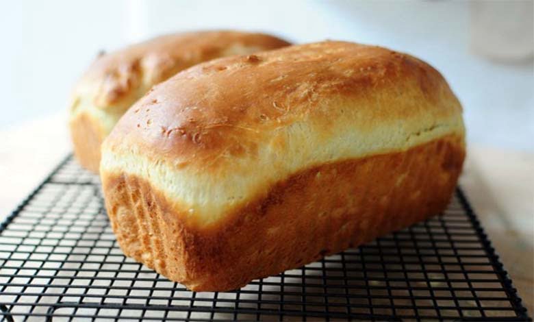 Le pain gâteau grand mère délicieux et économique